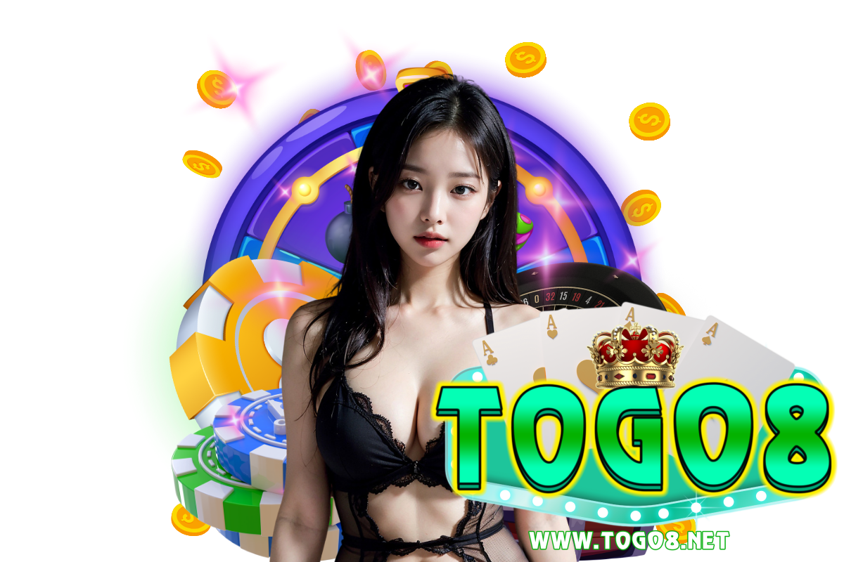 tog08 สล็อต