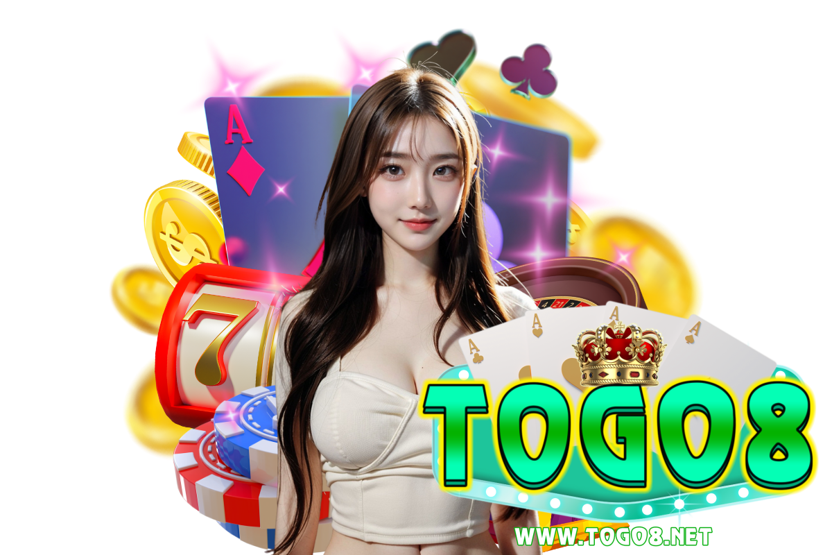 tog08 เว็บตรง